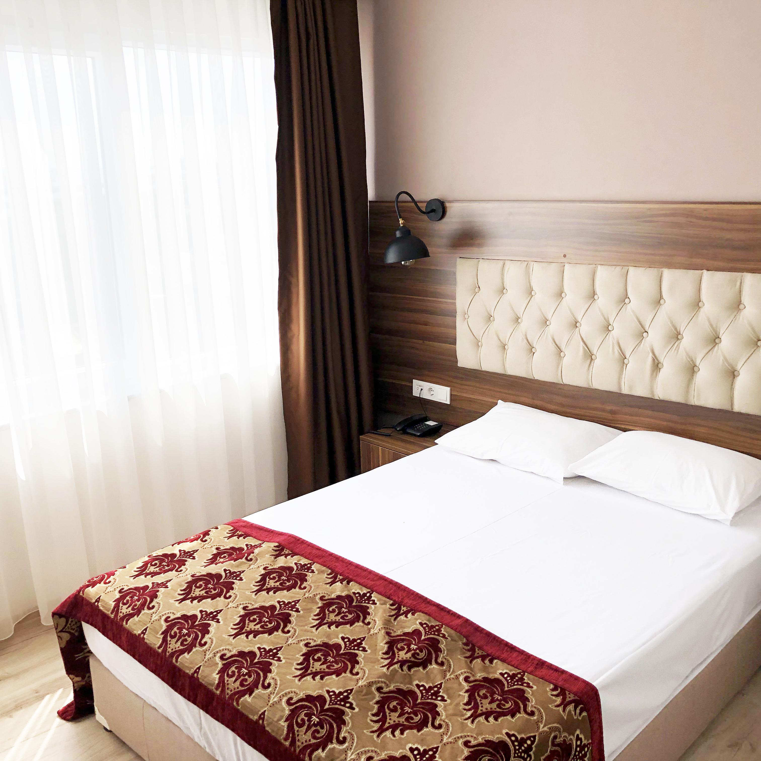 The Reina Hotel Provincia di Provincia di Istanbul Esterno foto