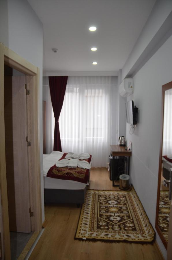 The Reina Hotel Provincia di Provincia di Istanbul Esterno foto