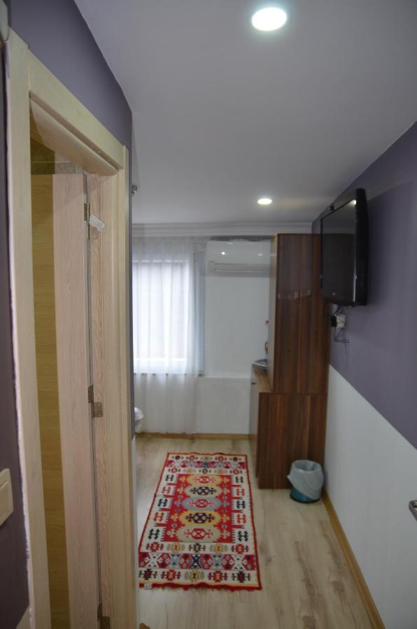 The Reina Hotel Provincia di Provincia di Istanbul Esterno foto