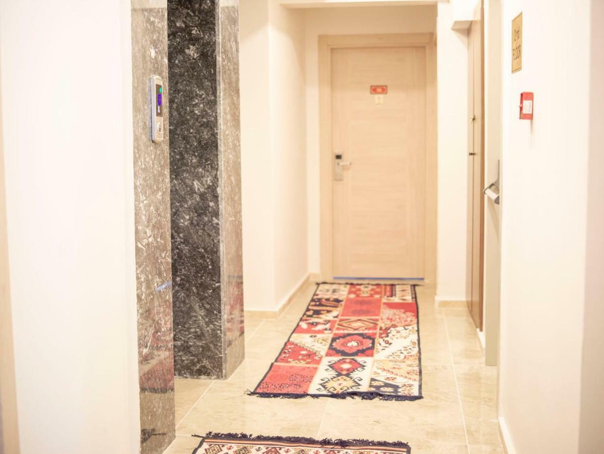 The Reina Hotel Provincia di Provincia di Istanbul Esterno foto