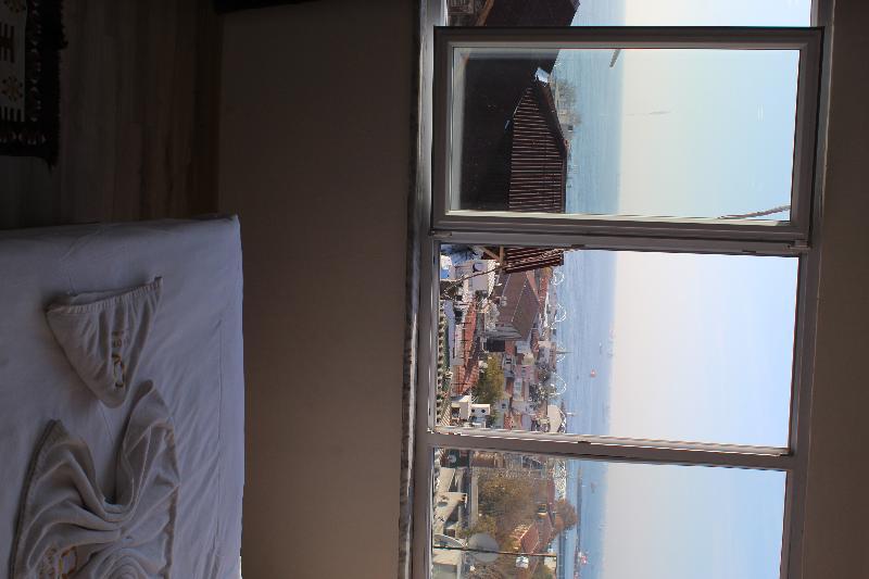 The Reina Hotel Provincia di Provincia di Istanbul Esterno foto